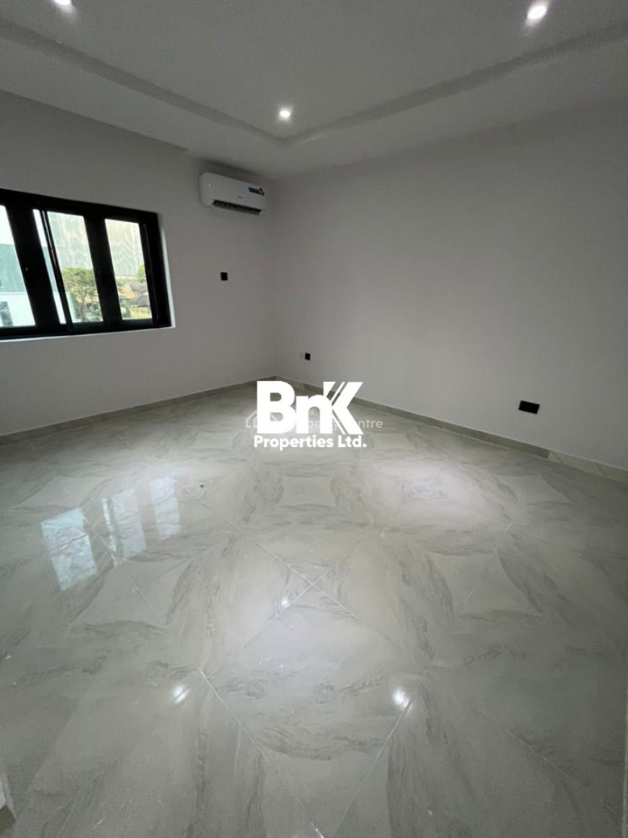 Brand New Modern 2storey 4-bedroom Terrance Duplexes, Lekki Phase 1, Lekki, Lagos, Terraced Duplex for Sale