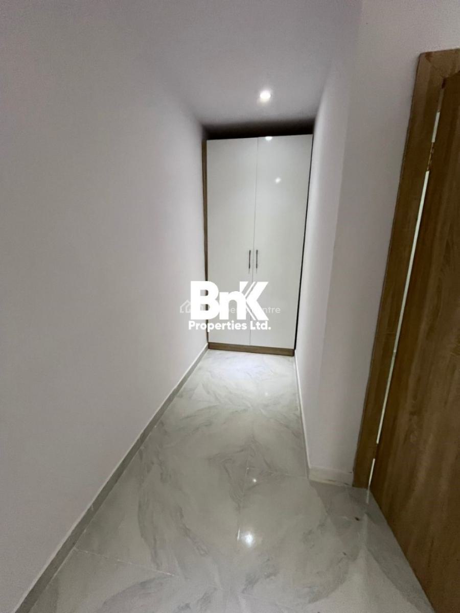 Brand New Modern 2storey 4-bedroom Terrance Duplexes, Lekki Phase 1, Lekki, Lagos, Terraced Duplex for Sale