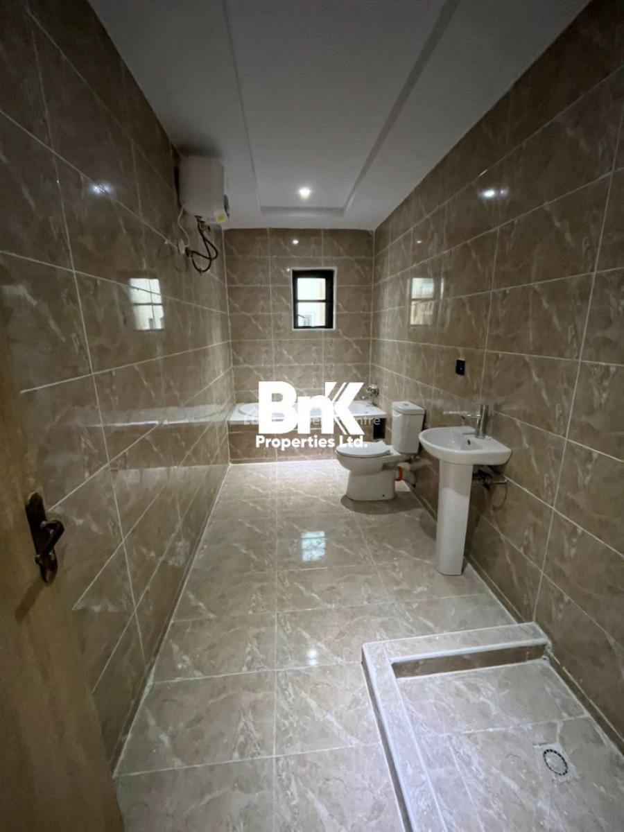 Brand New Modern 2storey 4-bedroom Terrance Duplexes, Lekki Phase 1, Lekki, Lagos, Terraced Duplex for Sale