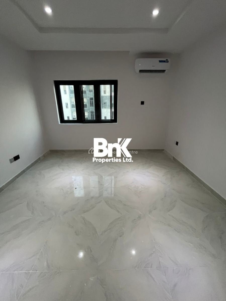 Brand New Modern 2storey 4-bedroom Terrance Duplexes, Lekki Phase 1, Lekki, Lagos, Terraced Duplex for Sale