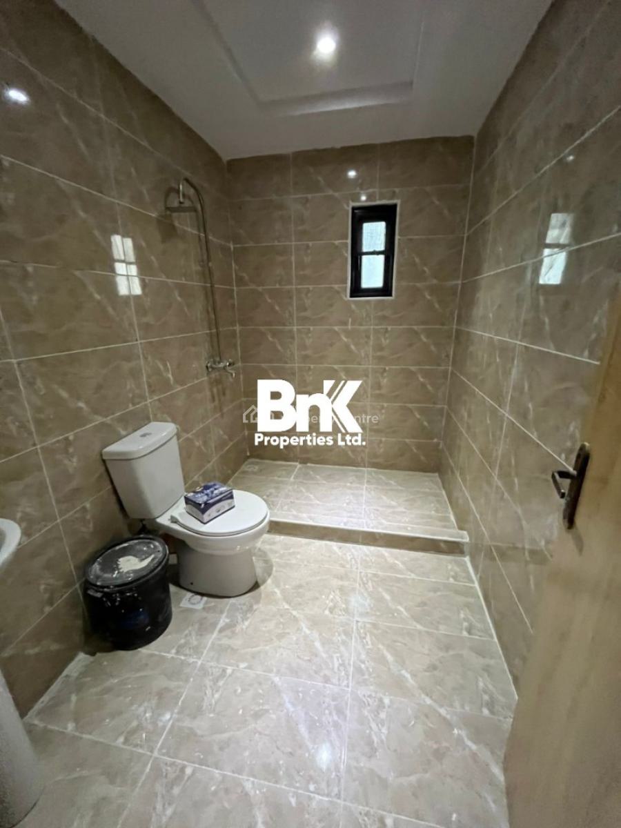 Brand New Modern 2storey 4-bedroom Terrance Duplexes, Lekki Phase 1, Lekki, Lagos, Terraced Duplex for Sale