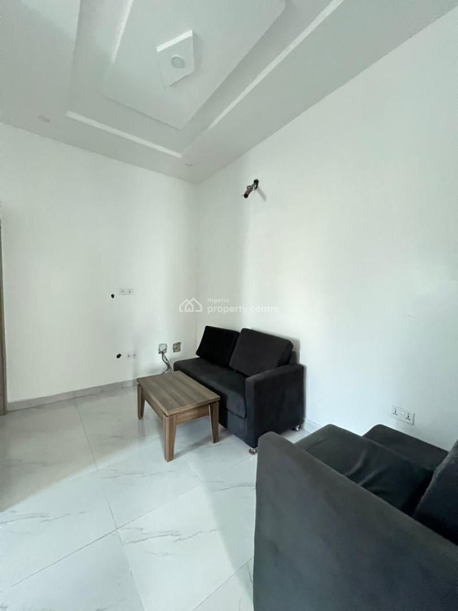 Net Built 4 Bedrooms Terraced Duplex, Ikate, Lekki, Lagos, Terraced Duplex for Sale