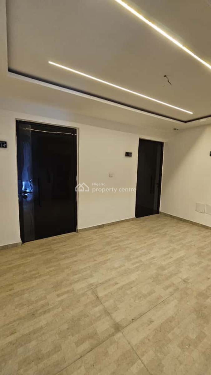 Newly Built 2 Bedroom Apartment with an Elevator and Bq, Ikate, Lekki, Lagos, House for Sale