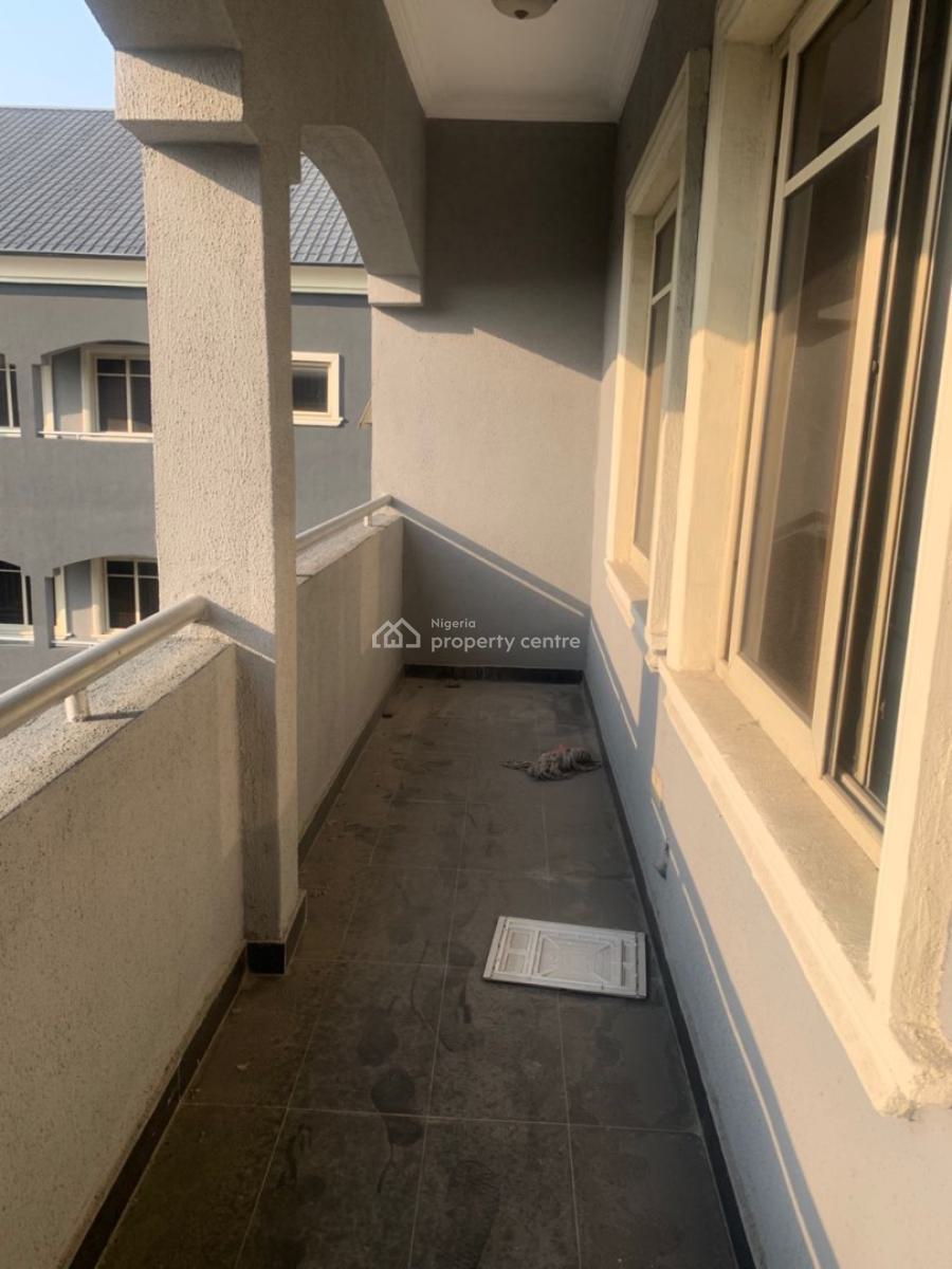 Beautiful 2-bedroom Apartment with Laundry Room, Ikate, Lekki, Lagos, Flat / Apartment for Rent