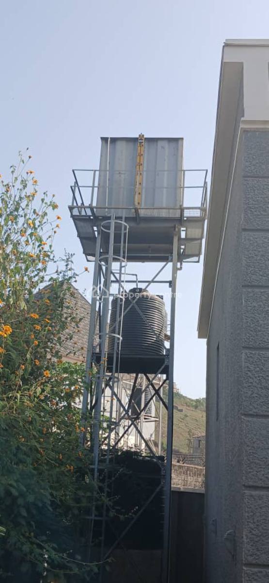 14 Units of Terraces with All En-suite, Apo Resettlement, Apo, Abuja, House for Sale