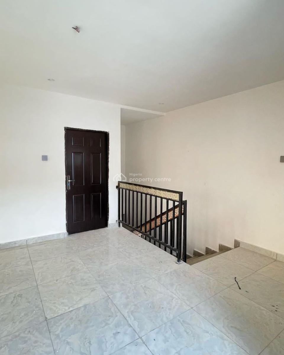 14 Units of Terraces with All En-suite, Apo Resettlement, Apo, Abuja, House for Sale