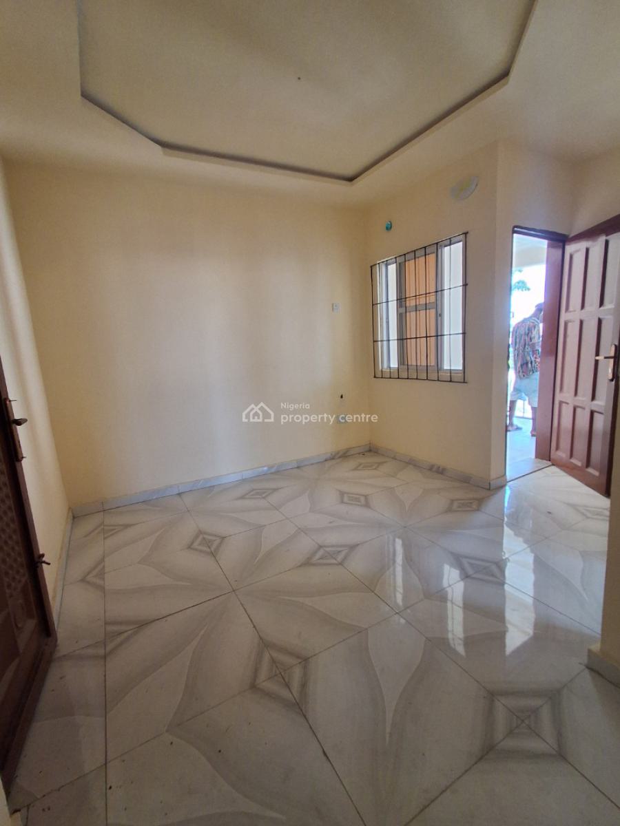 Newly Built Mini Flat Upstairs, Badore, Ajah, Lagos, Mini Flat (room and Parlour) for Rent