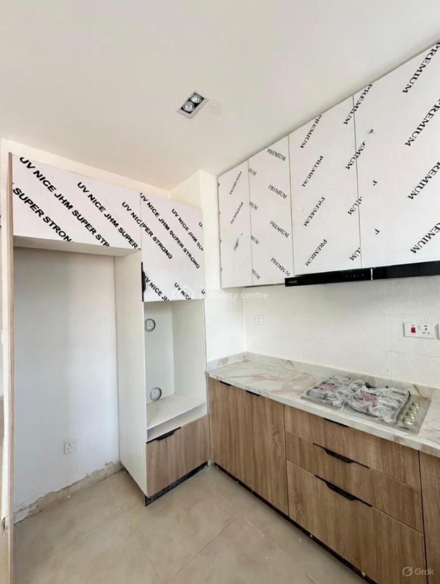 Luxury 2 Bedroom Apartment, Ologolo, Lekki, Lagos, Block of Flats for Sale