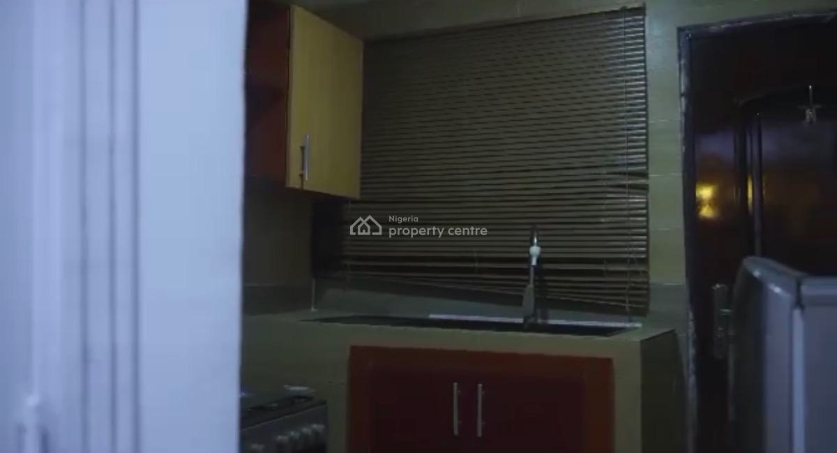 Fully Furnished & Serviced Mini Flat, Oniru Estate, Oniru, Victoria Island (vi), Lagos, Mini Flat (room and Parlour) for Rent