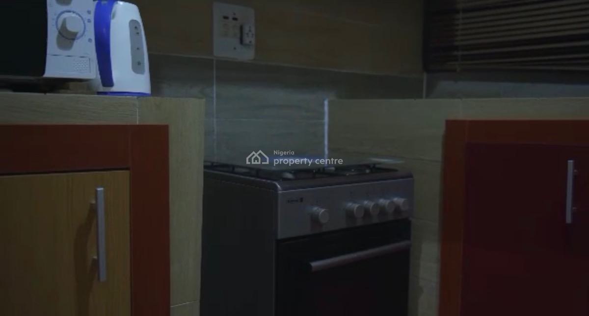 Fully Furnished & Serviced Mini Flat, Oniru Estate, Oniru, Victoria Island (vi), Lagos, Mini Flat (room and Parlour) for Rent