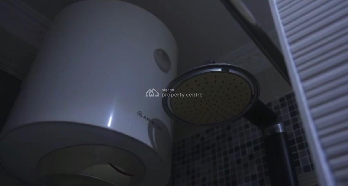 Fully Furnished & Serviced Mini Flat, Oniru Estate, Oniru, Victoria Island (vi), Lagos, Mini Flat (room and Parlour) for Rent