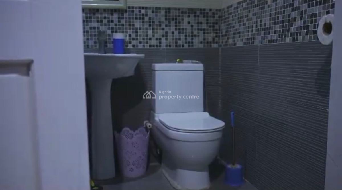 Fully Furnished & Serviced Mini Flat, Oniru Estate, Oniru, Victoria Island (vi), Lagos, Mini Flat (room and Parlour) for Rent