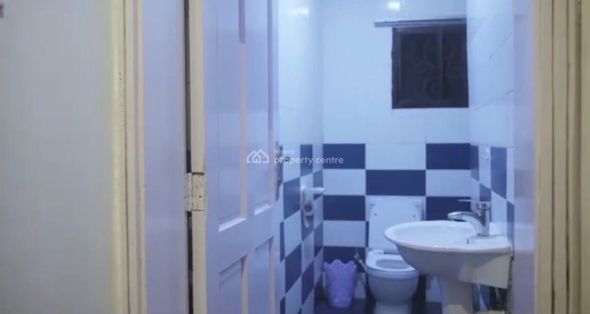 Fully Furnished & Serviced Mini Flat, Oniru Estate, Oniru, Victoria Island (vi), Lagos, Mini Flat (room and Parlour) for Rent