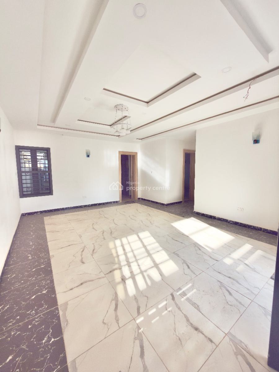 Exquisite 2 Bedrooms Apartments, Opposite Games Village, Kukwaba, Abuja, Flat / Apartment for Sale