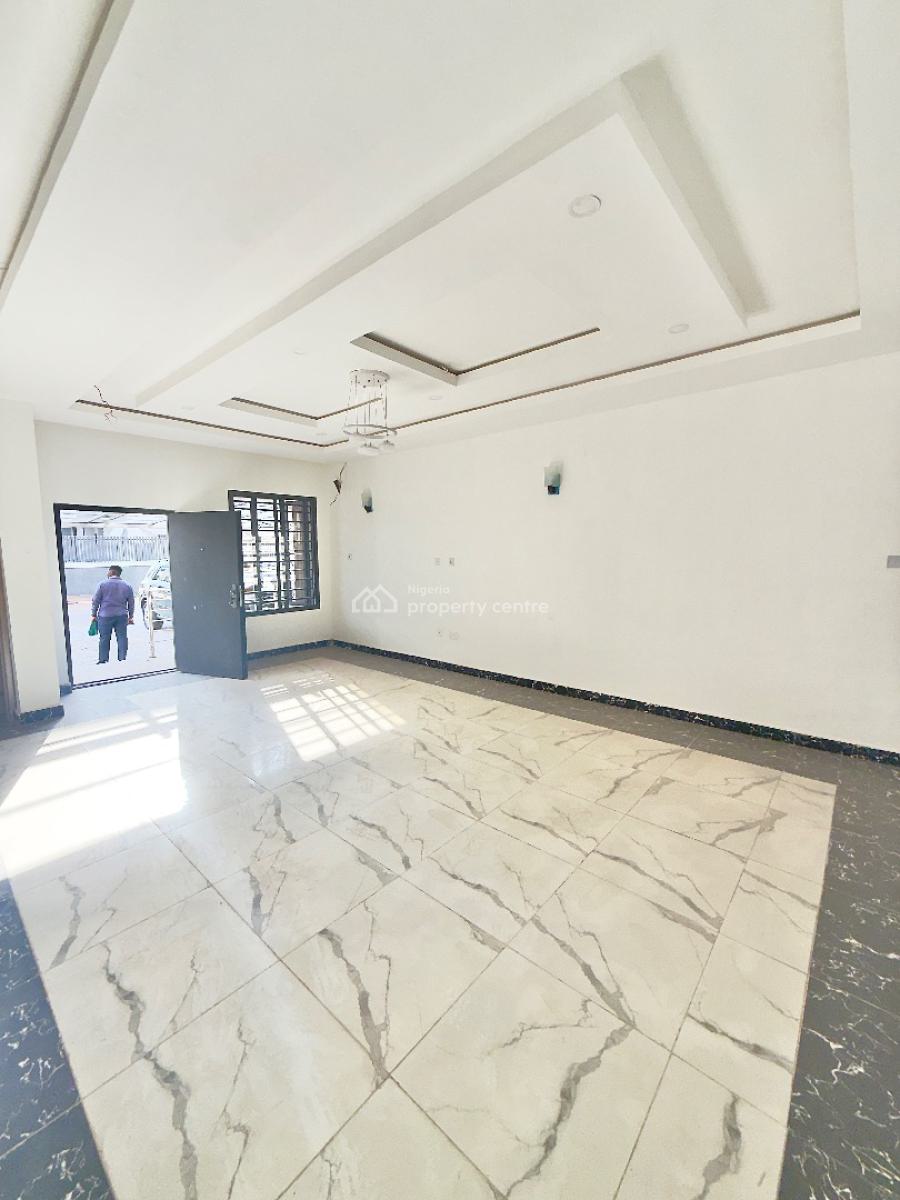 Exquisite 2 Bedrooms Apartments, Opposite Games Village, Kukwaba, Abuja, Flat / Apartment for Sale