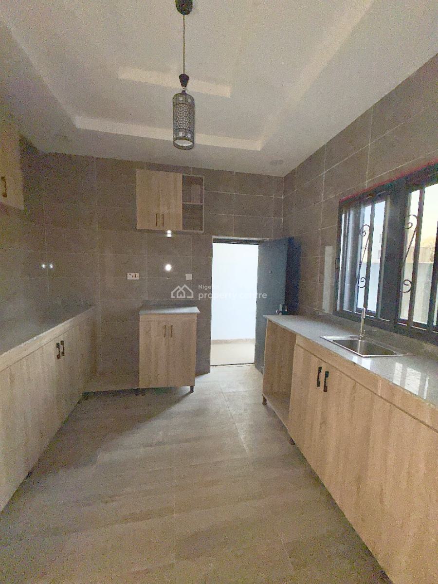 Exquisite 2 Bedrooms Apartments, Opposite Games Village, Kukwaba, Abuja, Flat / Apartment for Sale