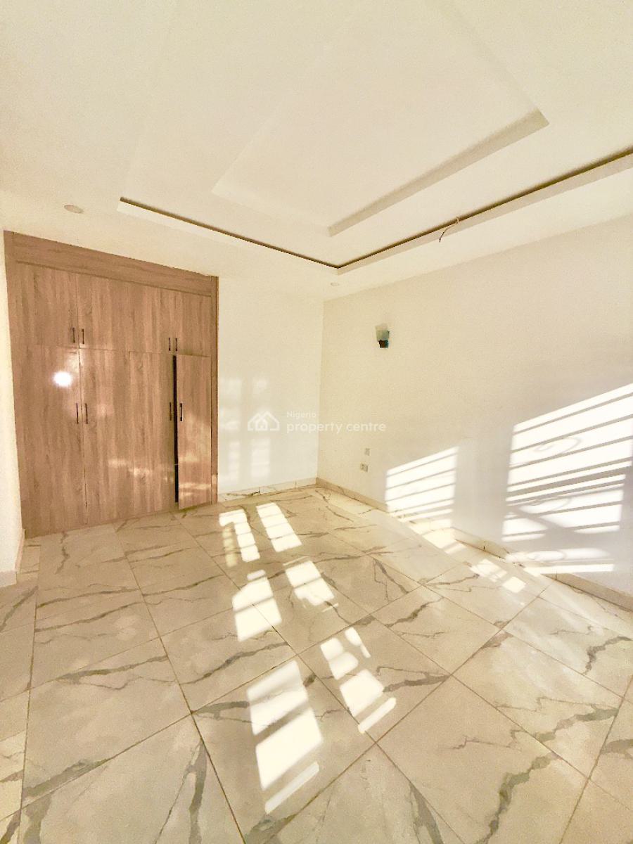 Exquisite 2 Bedrooms Apartments, Opposite Games Village, Kukwaba, Abuja, Flat / Apartment for Sale