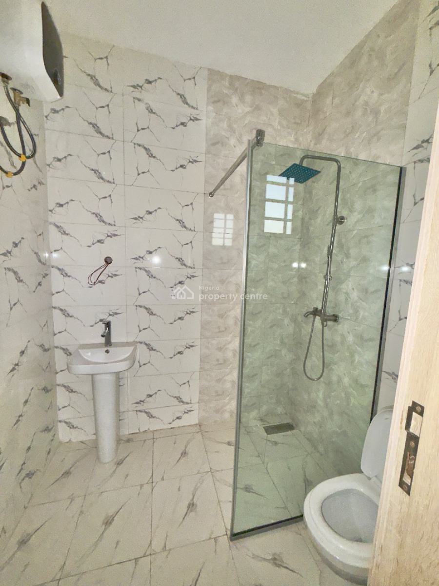 Exquisite 2 Bedrooms Apartments, Opposite Games Village, Kukwaba, Abuja, Flat / Apartment for Sale
