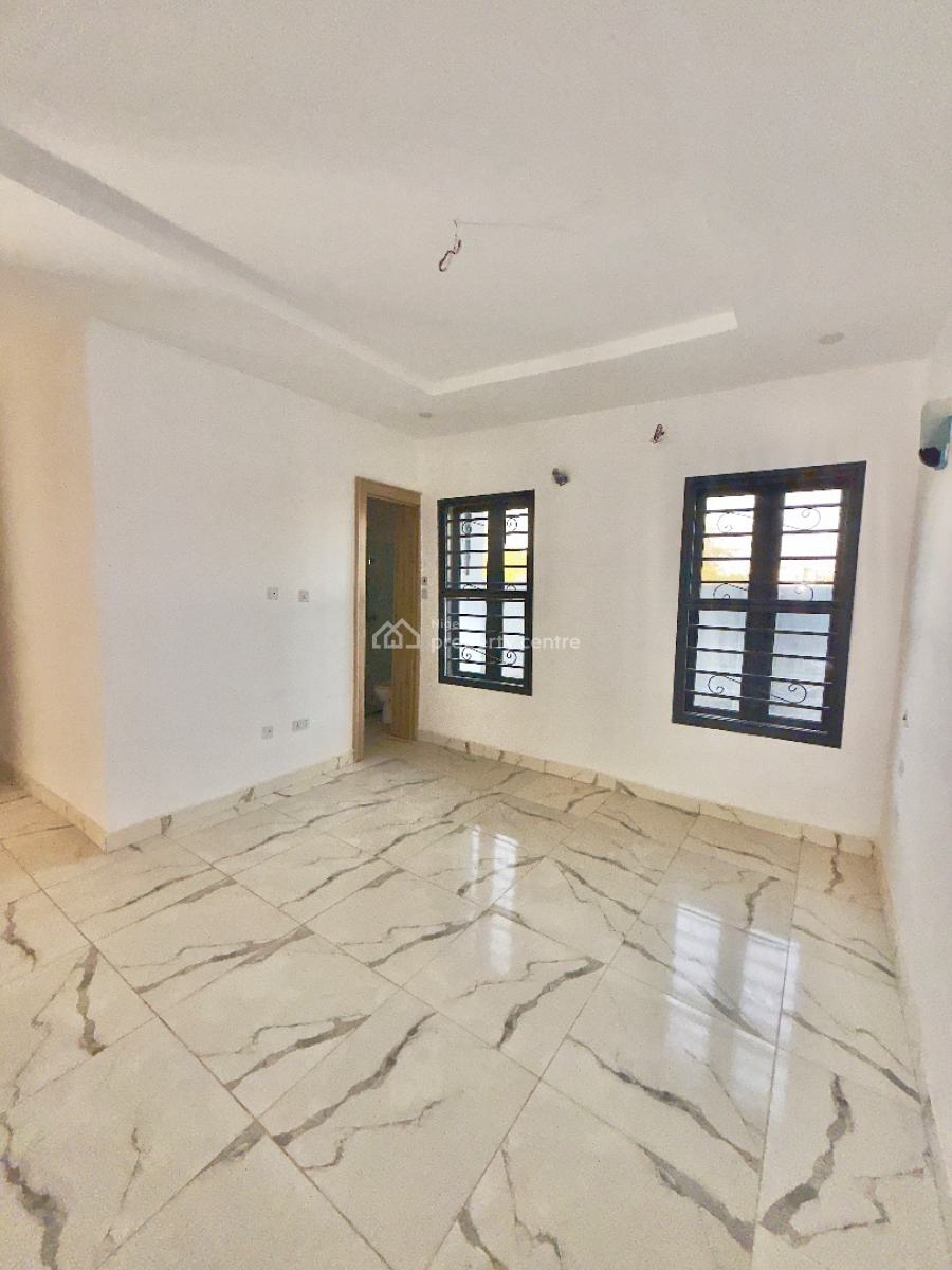 Exquisite 2 Bedrooms Apartments, Opposite Games Village, Kukwaba, Abuja, Flat / Apartment for Sale