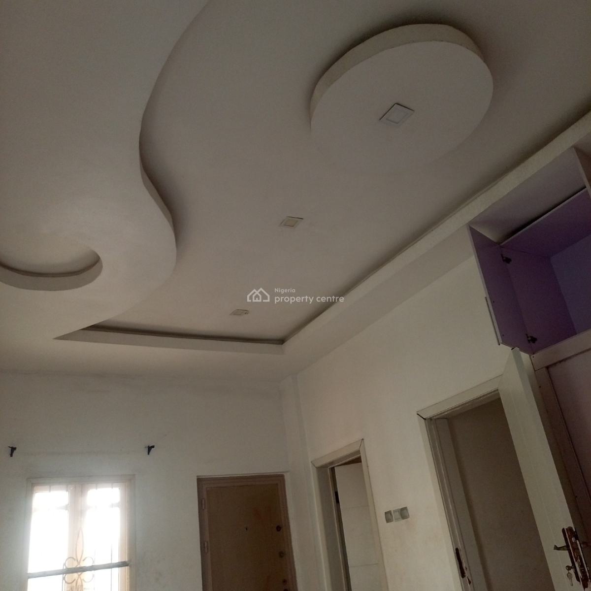 Shared Apartment, Western Estate, Ikota, Lekki, Lagos, Self Contain (single Rooms) for Rent