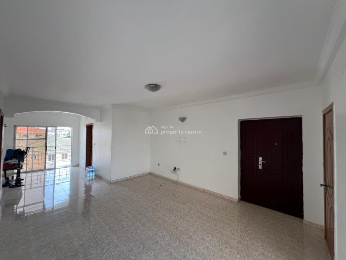 3-bedrooms Apartment with Bq and 24 Hrs Electricity in a Secure Estate, Oniru, Victoria Island (vi), Lagos, Flat / Apartment for Rent