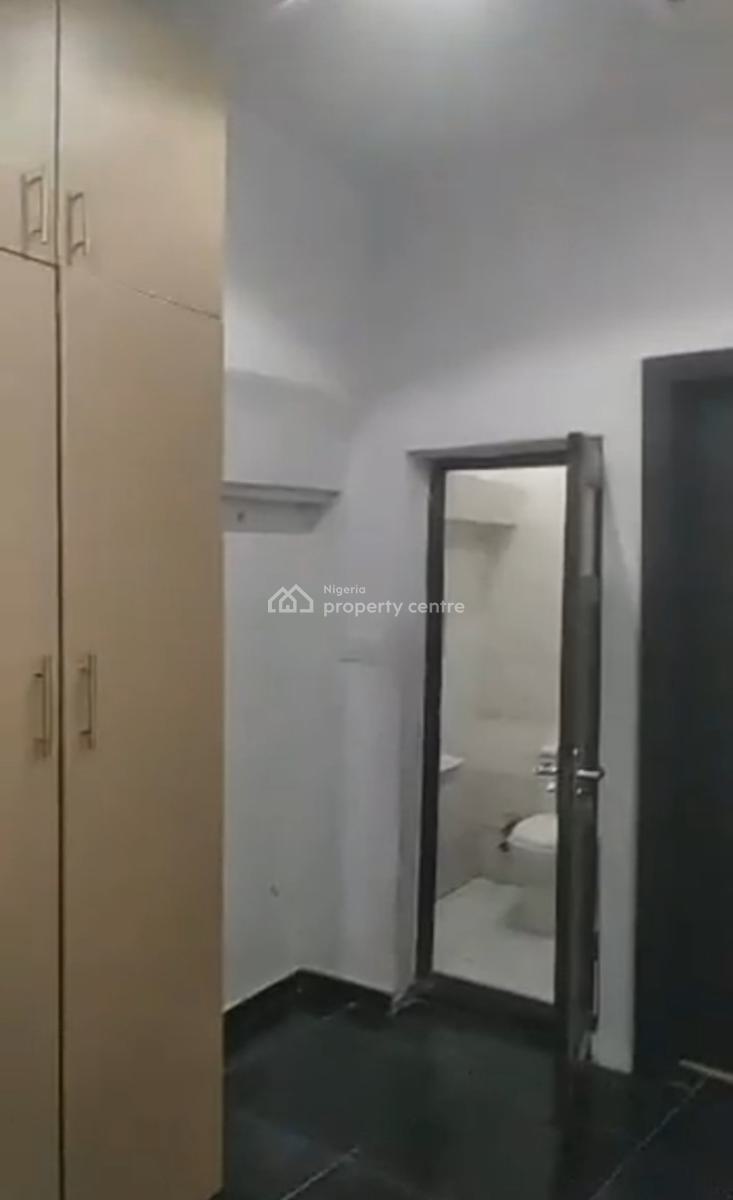 Standard Room Selfcon { Video Available}, Divine Homes@ Thomas Estate, Ajah, Lagos, Self Contain (single Rooms) for Rent