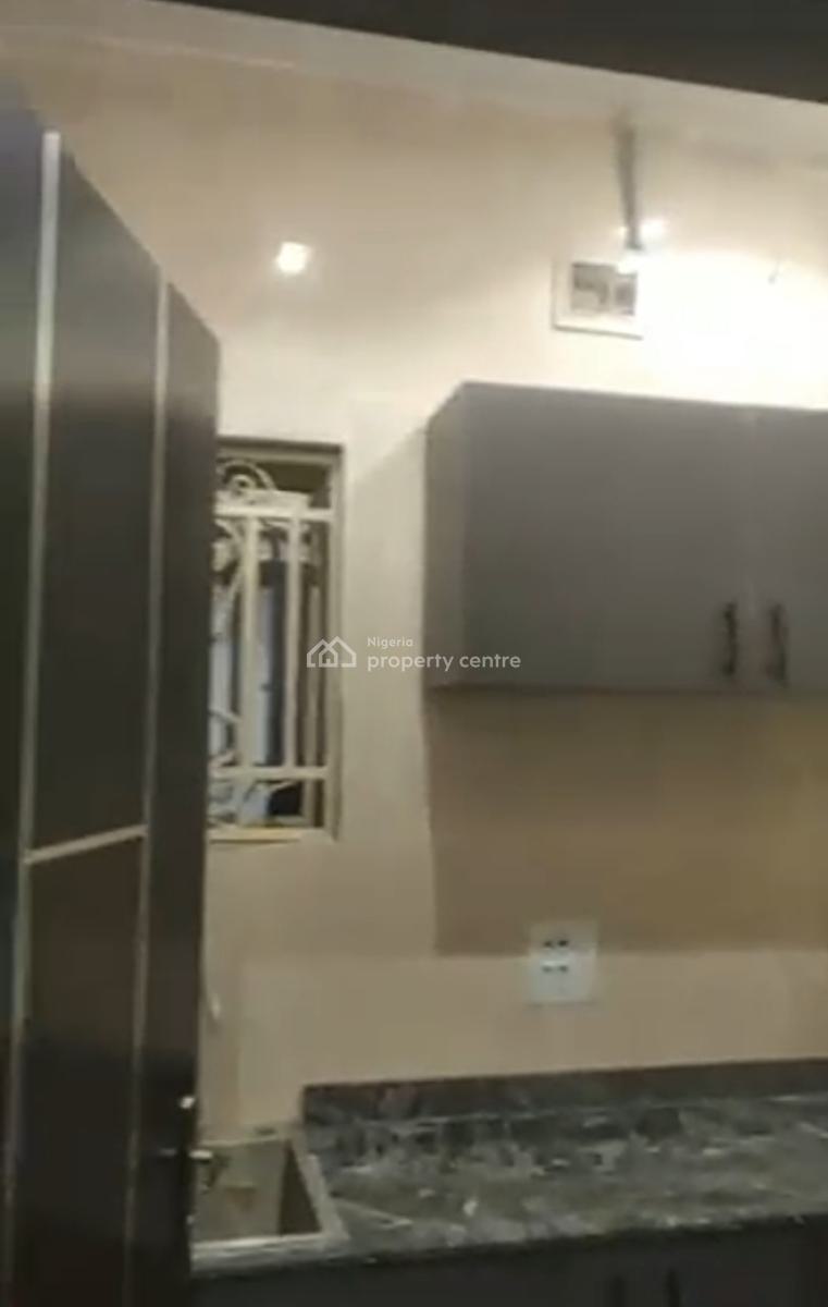 Standard Room Selfcon { Video Available}, Divine Homes@ Thomas Estate, Ajah, Lagos, Self Contain (single Rooms) for Rent