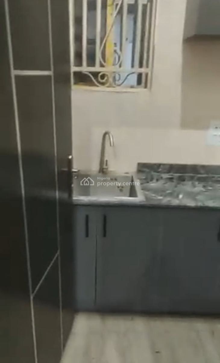 Standard Room Selfcon { Video Available}, Divine Homes@ Thomas Estate, Ajah, Lagos, Self Contain (single Rooms) for Rent