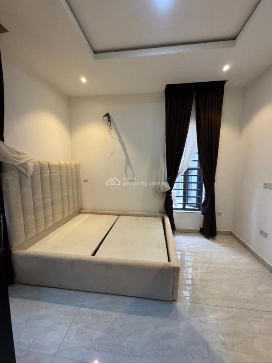 Lovely 2 Bedroom Apartment with Pool, Ikate, Lekki, Lagos, Flat / Apartment for Sale