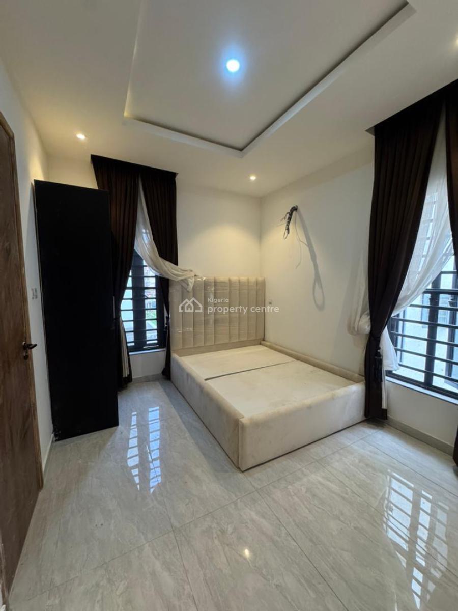 Lovely 2 Bedroom Apartment with Pool, Ikate, Lekki, Lagos, Flat / Apartment for Sale