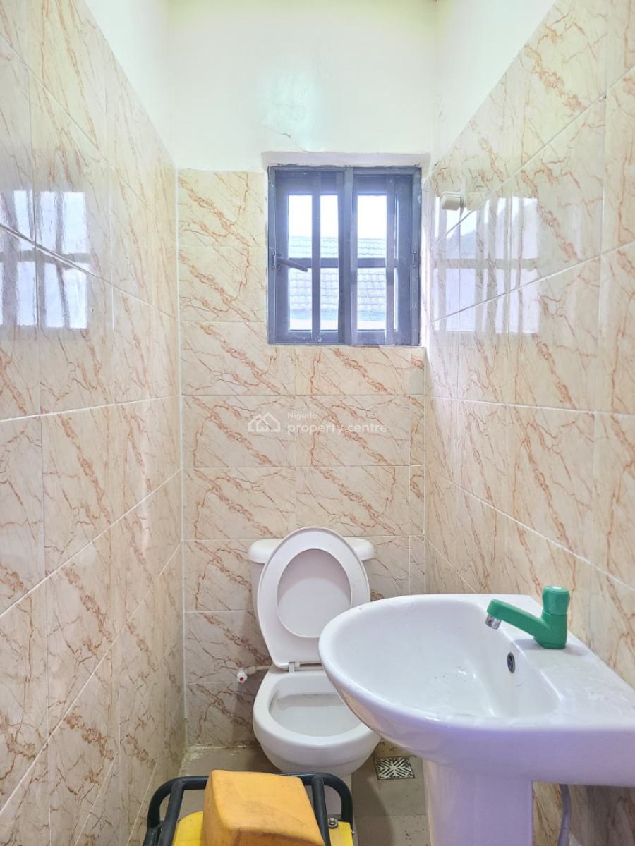 Exotic and Lovely Miniflat (for Lease) in a Secured Estate, Badore, Ajah, Lagos, Mini Flat (room and Parlour) for Rent