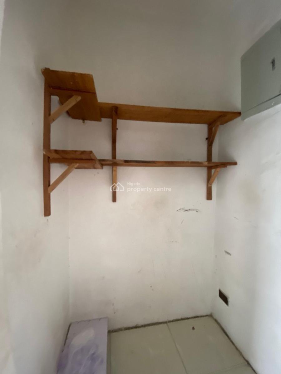 4 Bedroom Semi Detached Duplex with Bq, Oral Estate, Lekki, Lagos, Semi-detached Duplex for Rent