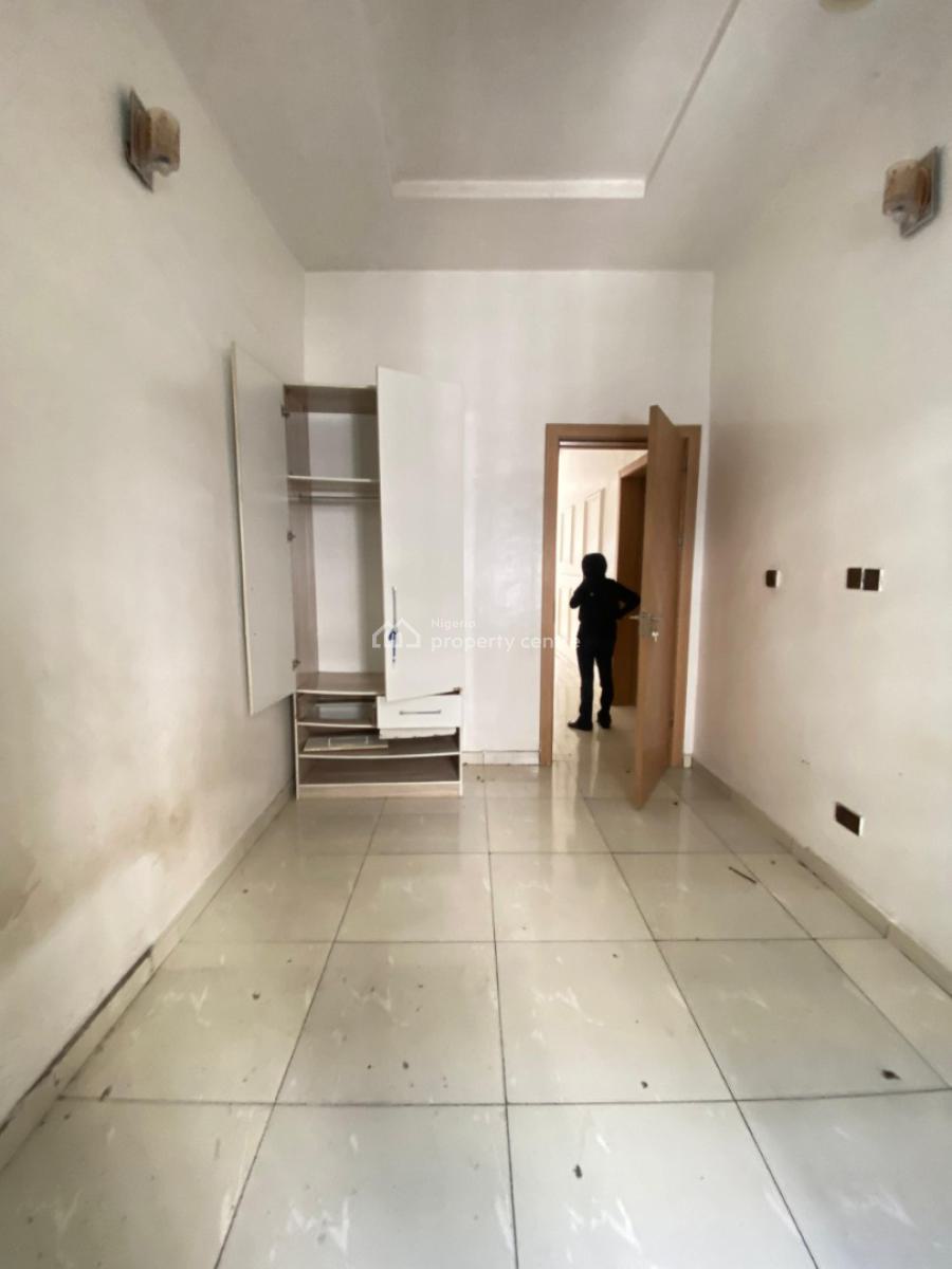 4 Bedroom Semi Detached Duplex with Bq, Oral Estate, Lekki, Lagos, Semi-detached Duplex for Rent