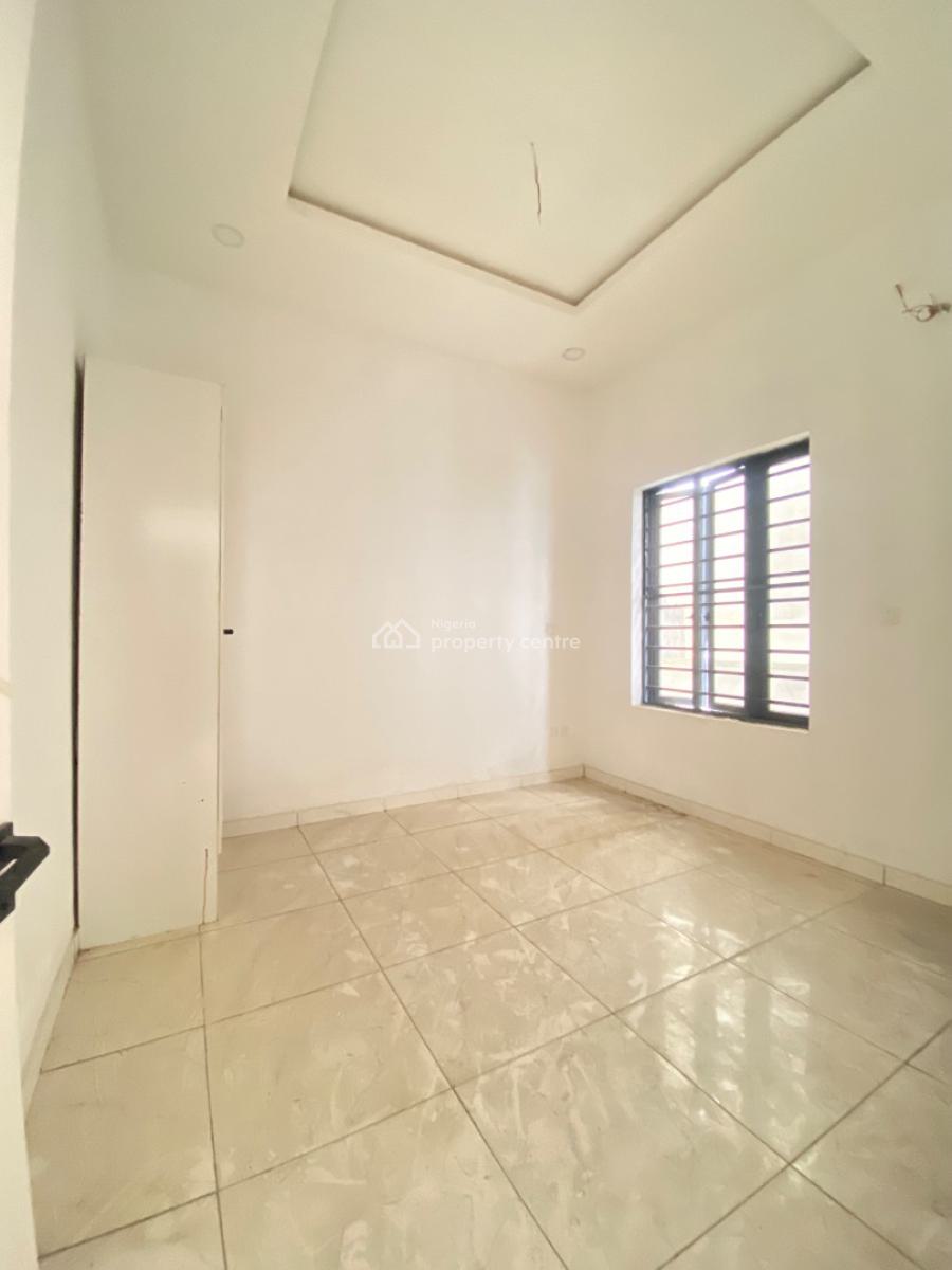 4 Bedroom Terrace House, Orchid Road, Lekki Expressway, Lekki, Lagos, Terraced Duplex for Rent