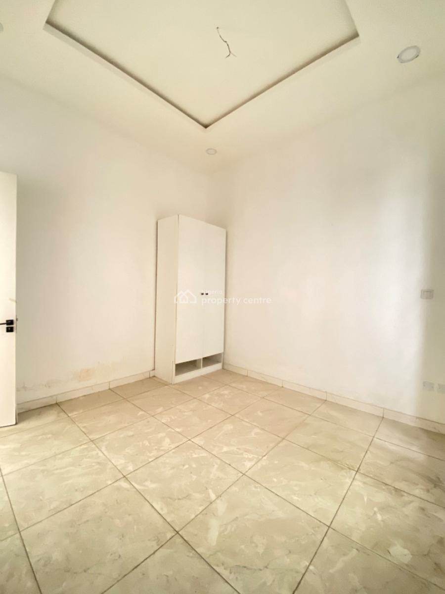 4 Bedroom Terrace House, Orchid Road, Lekki Expressway, Lekki, Lagos, Terraced Duplex for Rent