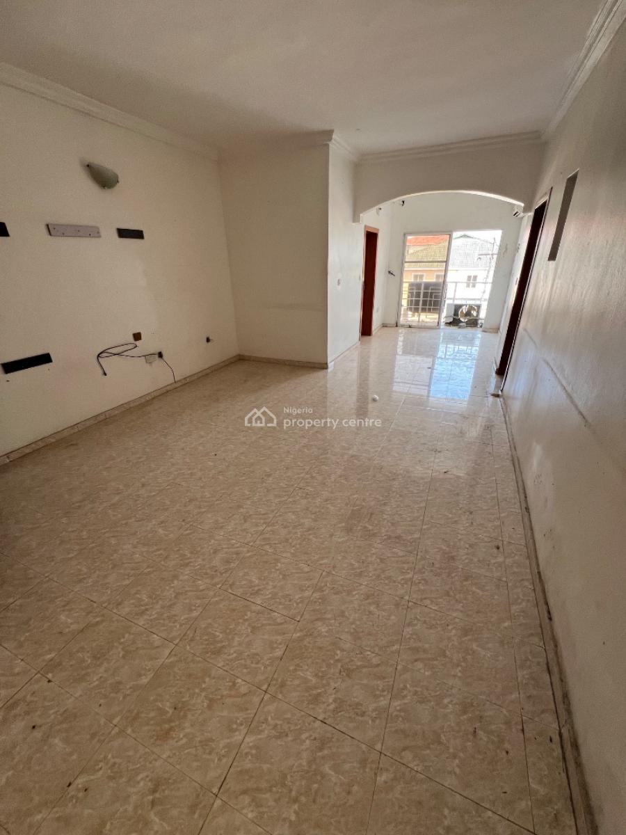 3-bedrooms Apartment with Bq and 24 Hrs Electricity in a Secure Estate, Oniru, Victoria Island (vi), Lagos, Flat / Apartment for Rent