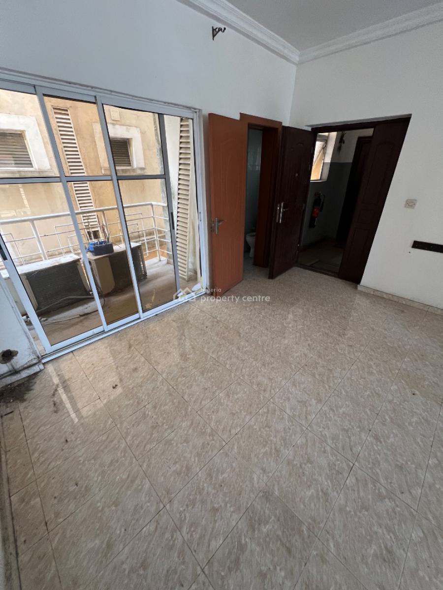 3-bedrooms Apartment with Bq and 24 Hrs Electricity in a Secure Estate, Oniru, Victoria Island (vi), Lagos, Flat / Apartment for Rent