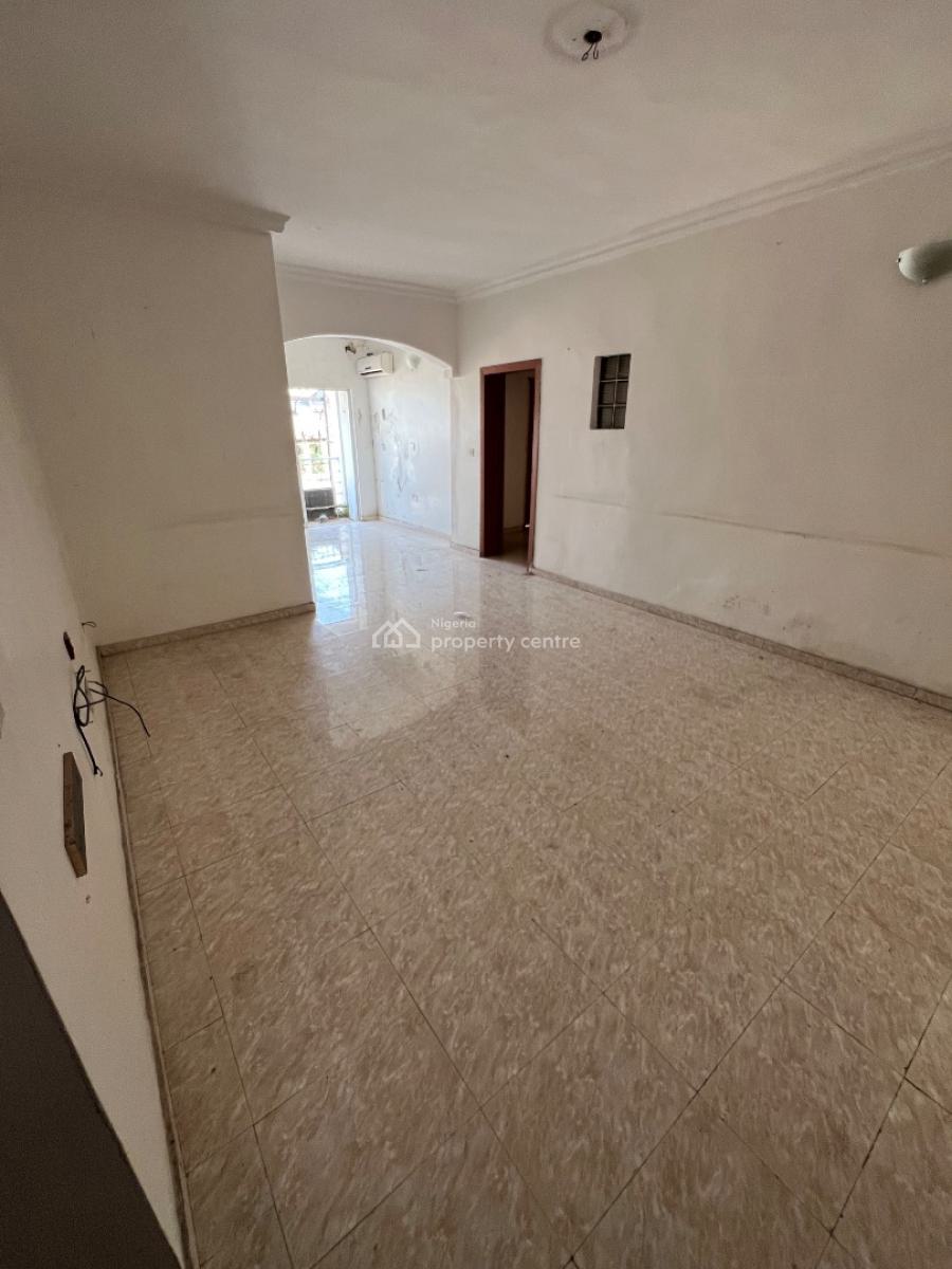 3-bedrooms Apartment with Bq and 24 Hrs Electricity in a Secure Estate, Oniru, Victoria Island (vi), Lagos, Flat / Apartment for Rent