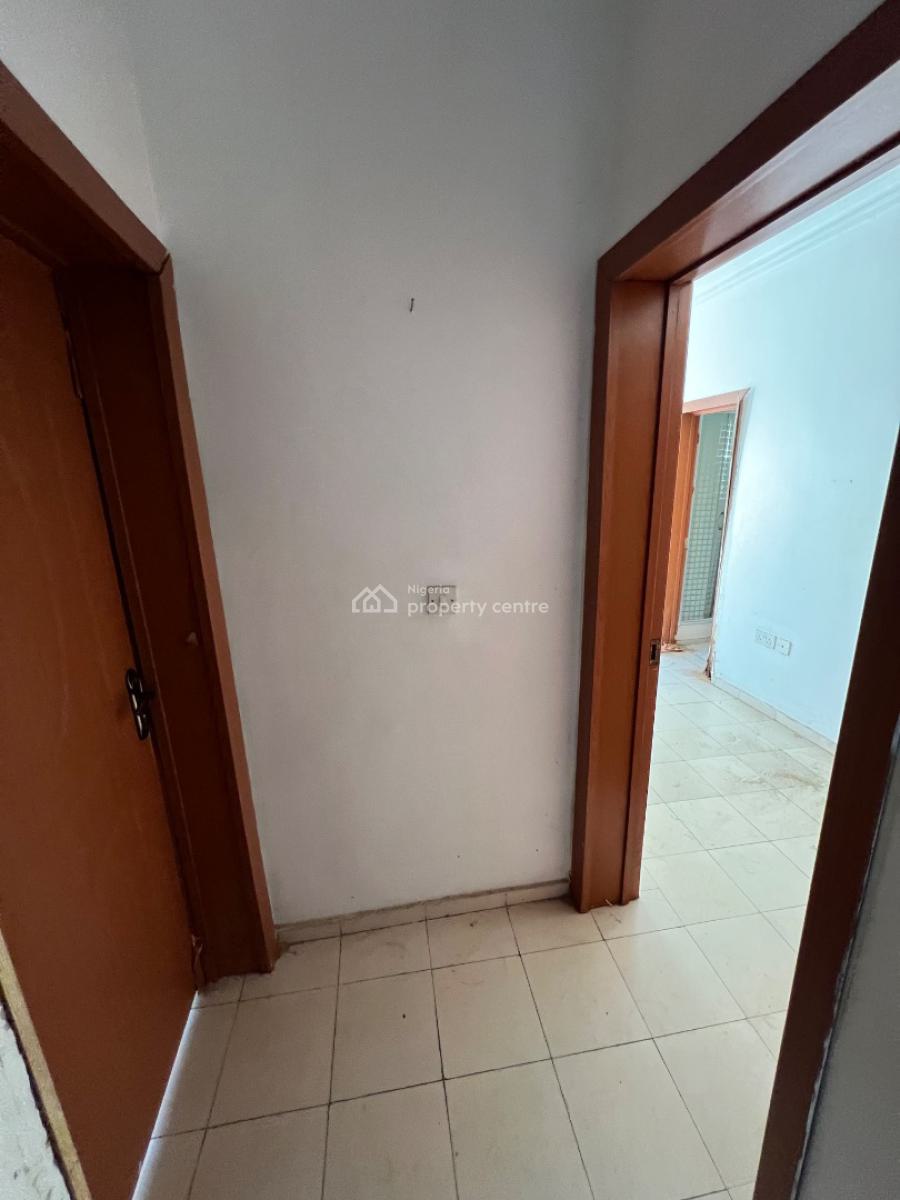 3-bedrooms Apartment with Bq and 24 Hrs Electricity in a Secure Estate, Oniru, Victoria Island (vi), Lagos, Flat / Apartment for Rent