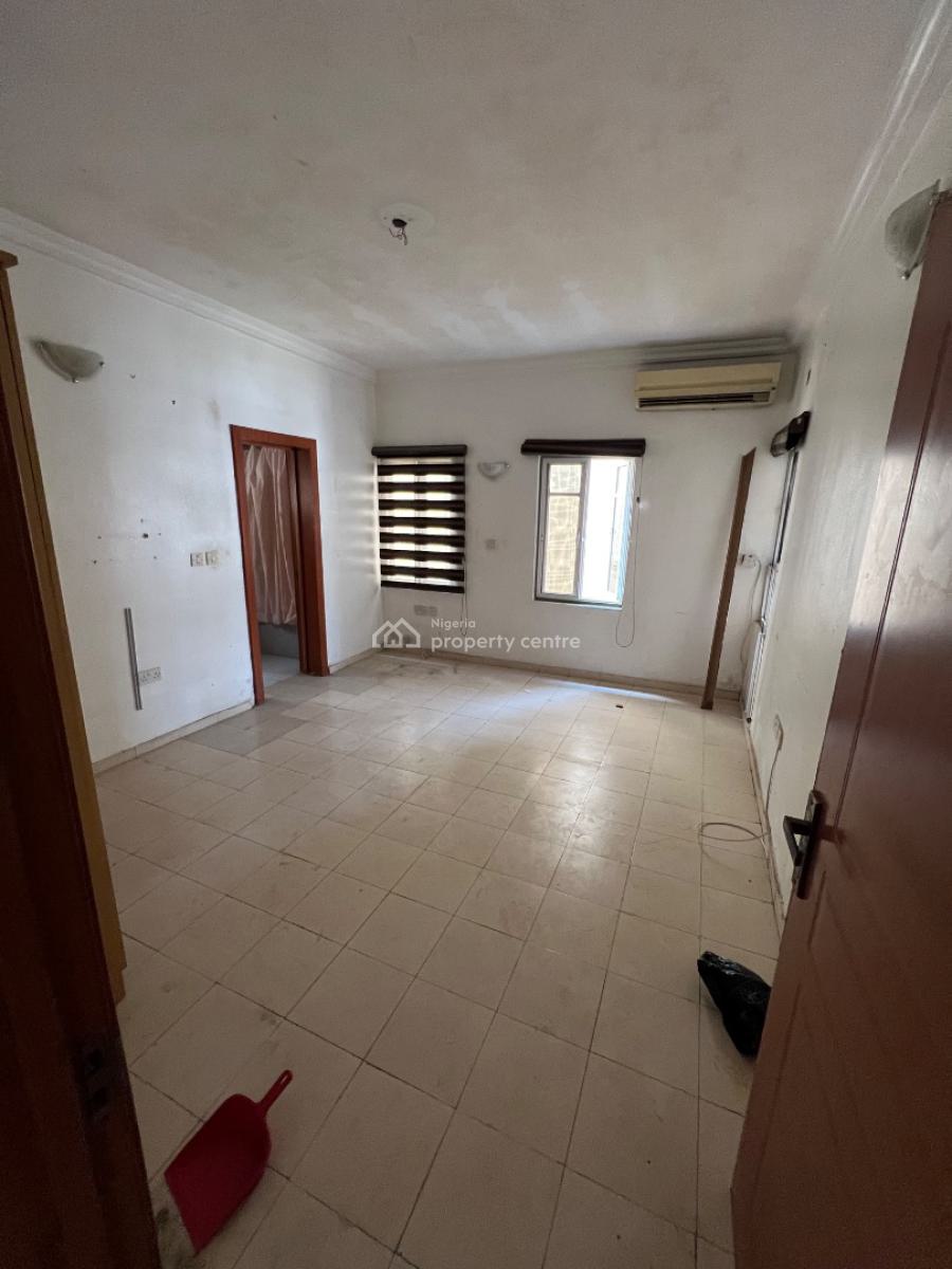 3-bedrooms Apartment with Bq and 24 Hrs Electricity in a Secure Estate, Oniru, Victoria Island (vi), Lagos, Flat / Apartment for Rent