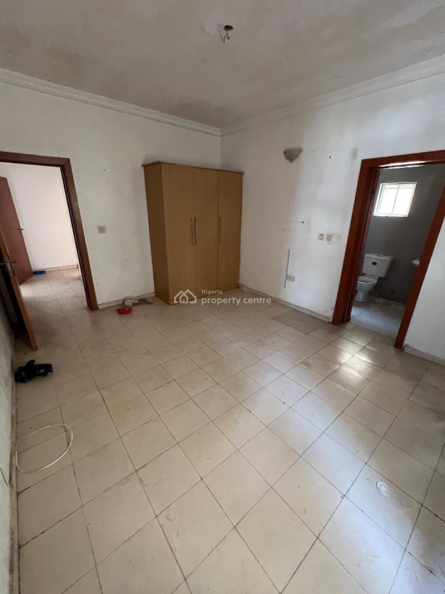 3-bedrooms Apartment with Bq and 24 Hrs Electricity in a Secure Estate, Oniru, Victoria Island (vi), Lagos, Flat / Apartment for Rent