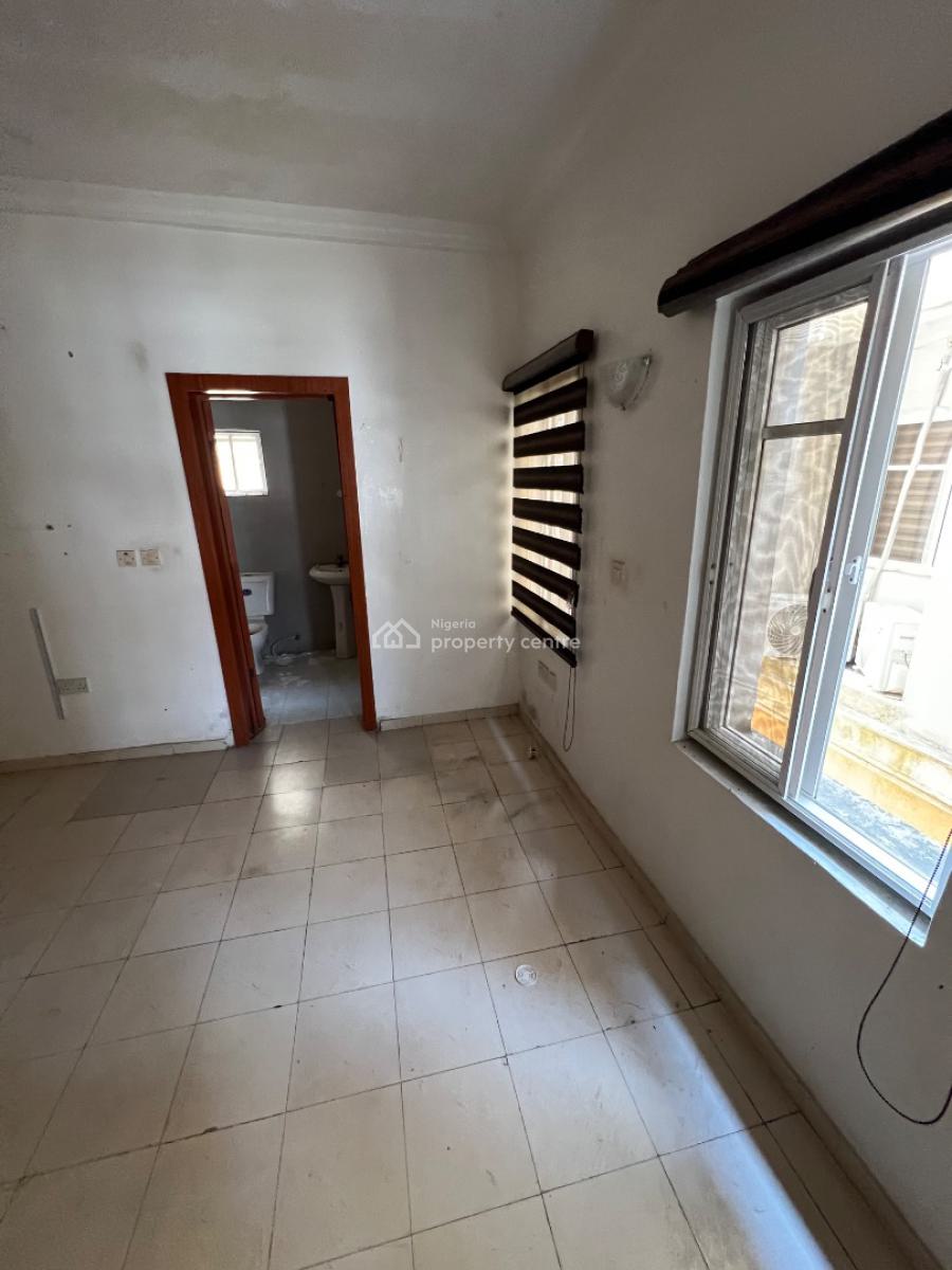 3-bedrooms Apartment with Bq and 24 Hrs Electricity in a Secure Estate, Oniru, Victoria Island (vi), Lagos, Flat / Apartment for Rent