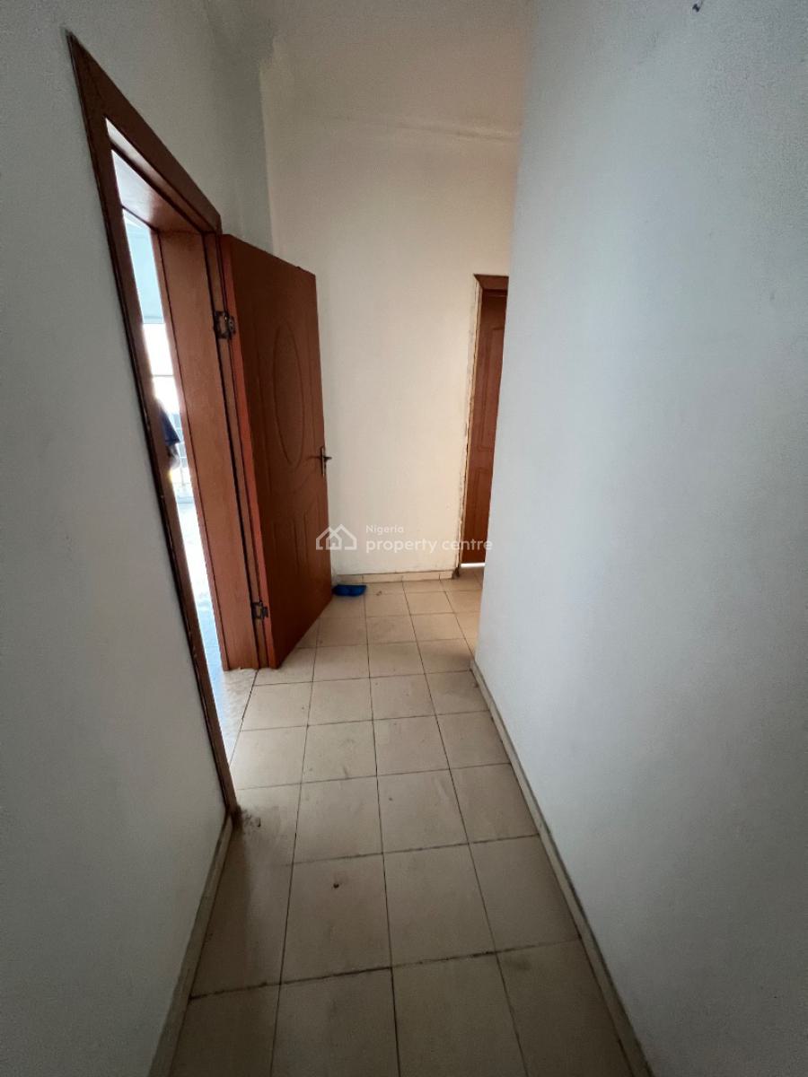 3-bedrooms Apartment with Bq and 24 Hrs Electricity in a Secure Estate, Oniru, Victoria Island (vi), Lagos, Flat / Apartment for Rent