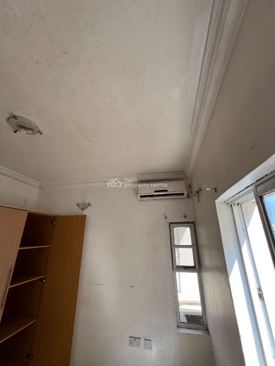 3-bedrooms Apartment with Bq and 24 Hrs Electricity in a Secure Estate, Oniru, Victoria Island (vi), Lagos, Flat / Apartment for Rent