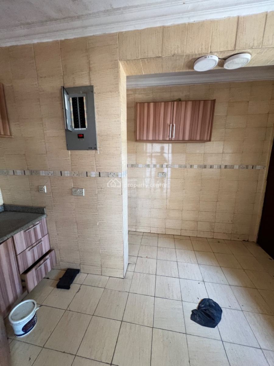 3-bedrooms Apartment with Bq and 24 Hrs Electricity in a Secure Estate, Oniru, Victoria Island (vi), Lagos, Flat / Apartment for Rent