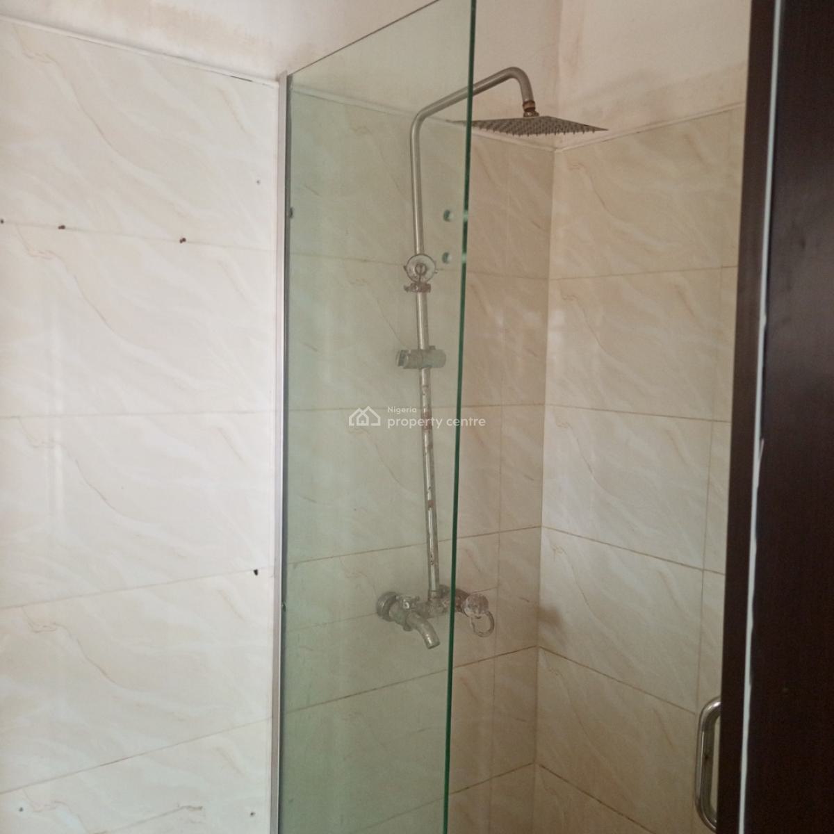 Shared Apartment Self Con, Western Estate, Ikota, Lekki, Lagos, Semi-detached Duplex for Rent