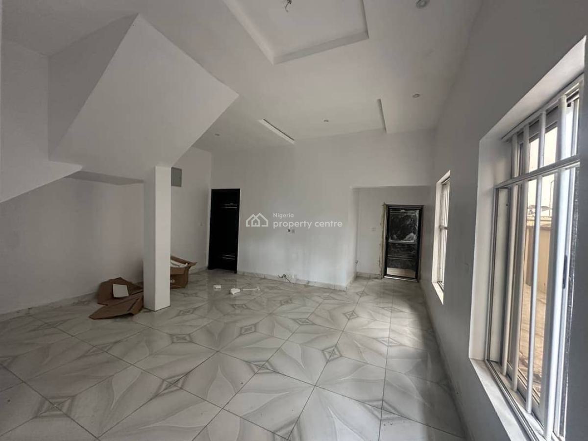 Brand New 2 Bedroom Apartment Available, Ikate, Lekki, Lagos, Flat / Apartment for Rent