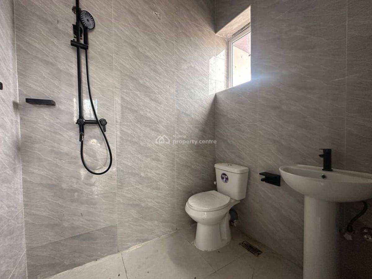 Brand New 2 Bedroom Apartment Available, Ikate, Lekki, Lagos, Flat / Apartment for Rent