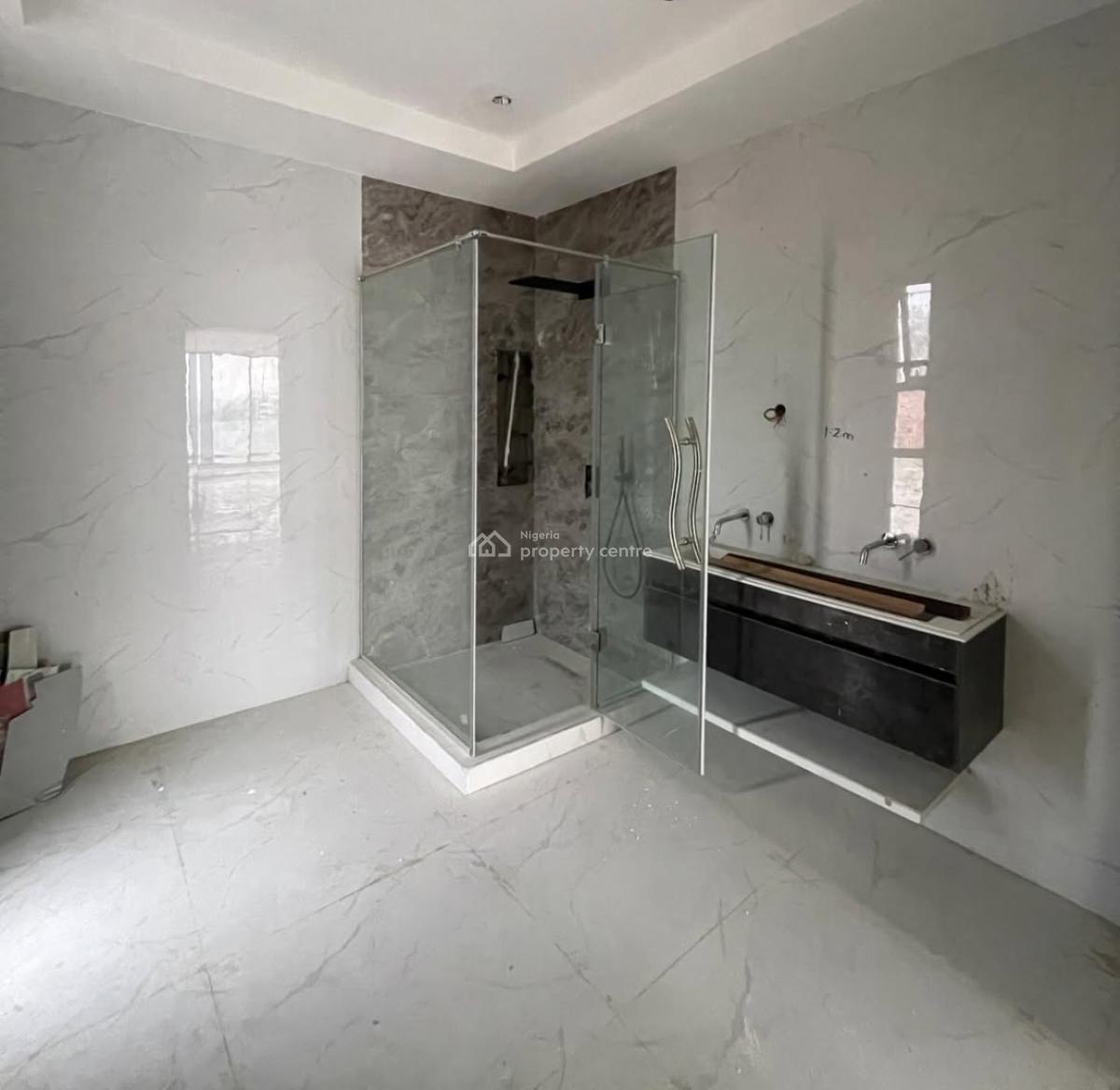 4 Bedroom Maisonette, Ikoyi, Lagos, House for Rent