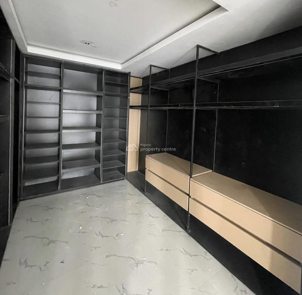 4 Bedroom Maisonette, Ikoyi, Lagos, House for Rent